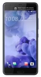 Замена аккумулятора (батареи) HTC U Ultra