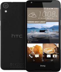 Замена микрофона телефонов HTC