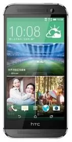 Ремонт HTC One M8